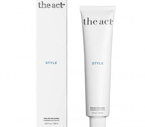 The Act Style термозащитный праймер