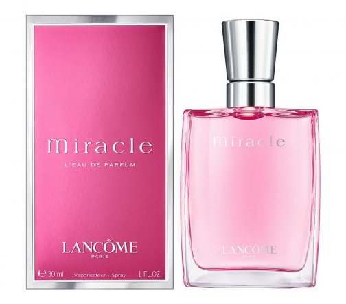 Lancome Miracle Парфюмерная вода