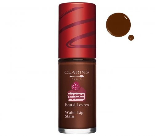 Clarins Пигмент для губ Water Lip Stain Limited Edition 10