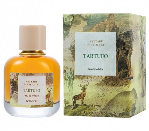 Brocard Nettare Di Felicita Tartufo Туалетная вода