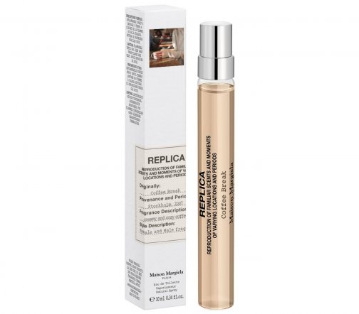 Maison Margiela Replica Coffee Break Туалетная вода унисекс
