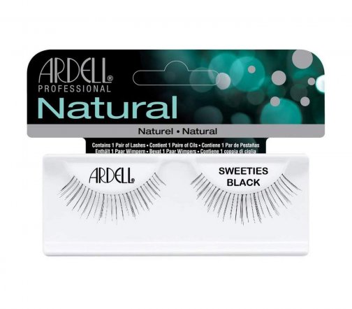 Ardell Fashion Lash Natural Sweeties Накладные ресницы