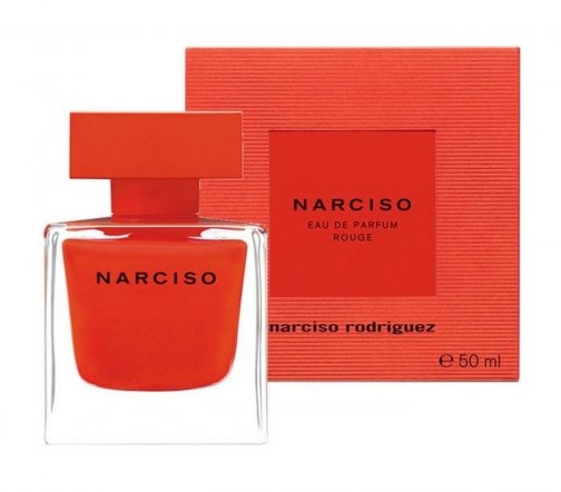 Narciso Rodriguez Narciso Rouge Парфюмерная вода 50мл