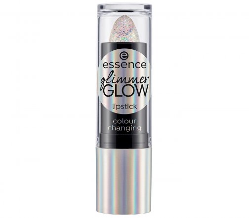 Essence Помада Glimmer Glow