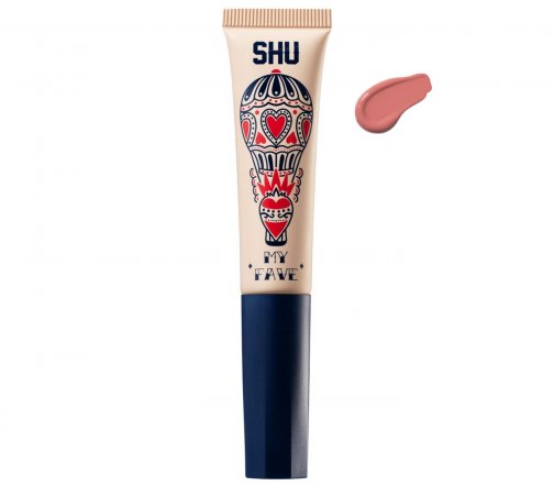 Shu Тинт кремовый для губ и щек My Fave