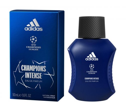 Adidas Champions Intense Парфюмерная вода 50мл