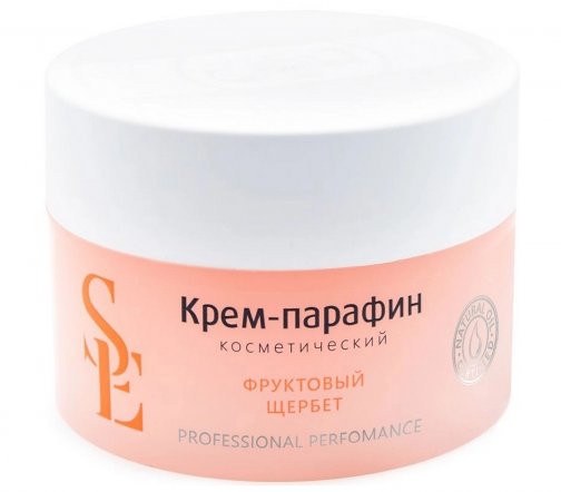 Start Epil Крем-парафин для рук и ног Фруктовый щербет 150мл