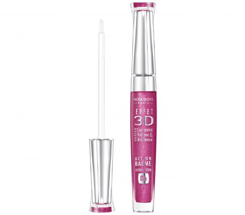 Bourjois Блеск Effet 3D