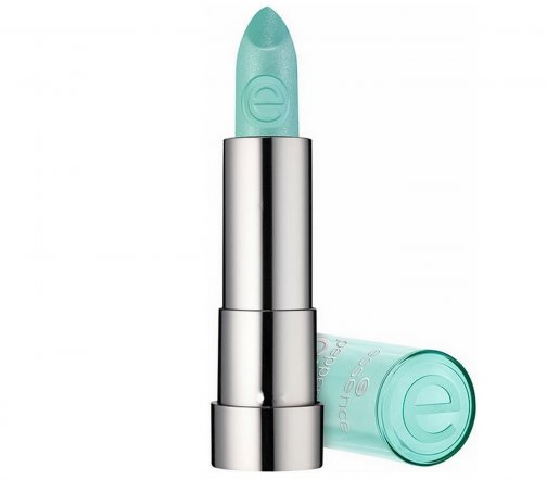 Essence Бальзам Mint Peppermint Glow