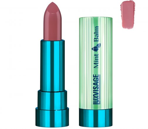 Luxvisage Помада-бальзам Mint Balm