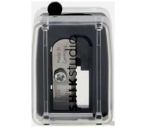 Shik Точилка одинарная для косметических карандашей