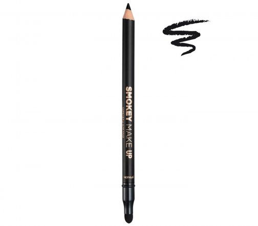 Eva Mosaic Карандаш для глаз Smokey Make Up