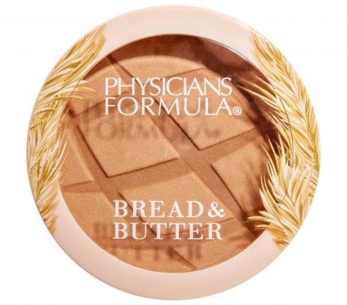 Physicians Formula Пудра-бронзер Bread& Butter Bronzer