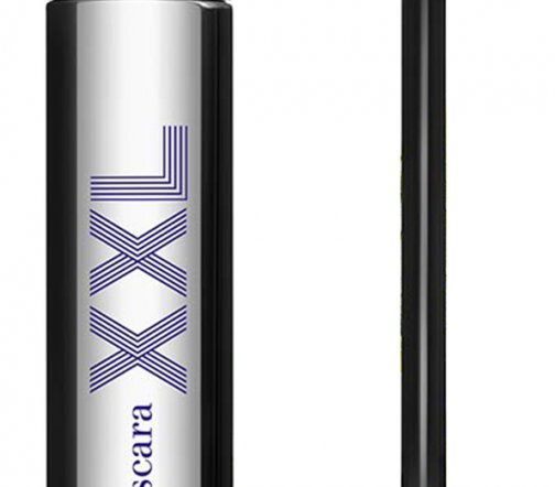 Clarins Тушь для максимального объема ресниц Wonder Volume Mascara XXL Limited Edition  02 Экстремал