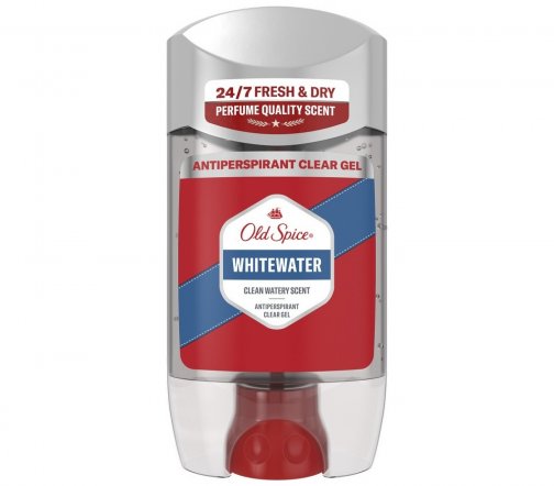 Old Spice Дезодорант-стик гелевый Whitewater 70мл
