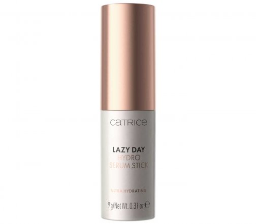 Catrice Сыворотка ухаживающая в стике для лица Lazy Day Hydro Serum 9гр