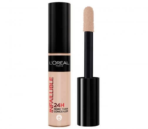L'Oreal Paris Консилер Infaillible