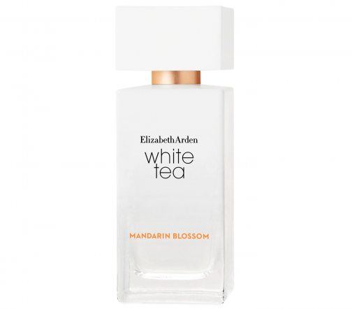 Elizabeth Arden White Tea Mandarin Blossom Туалетная вода