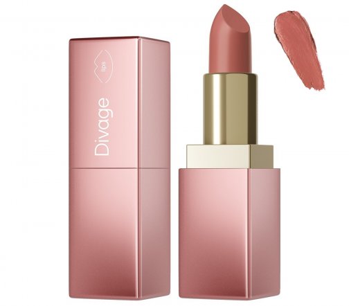 Divage Помада Matte Sensuality