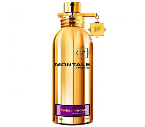Montale Sweet Peony Парфюмерная вода 50мл