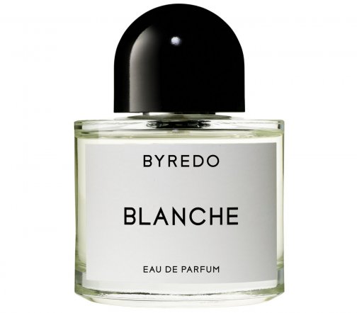 Byredo Blanche Парфюмерная вода