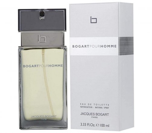 Bogart Pour Homme Туалетная вода 100мл