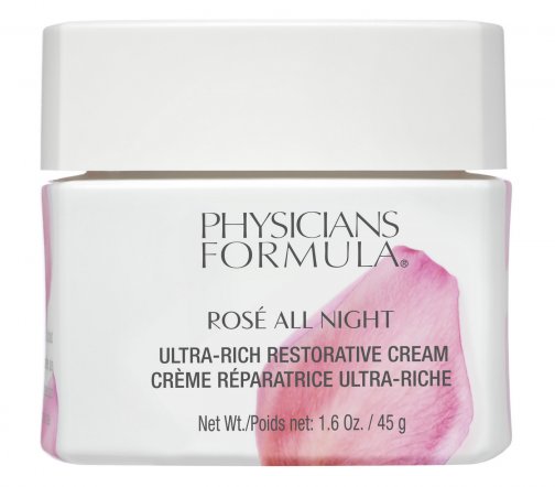 Physicians Formula Крем ночной для лица восстанавливающий 45г