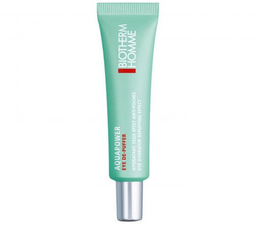 Biotherm Men Aquapower Крем-гель для кожи вокруг глаз