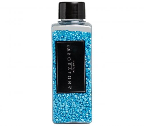 Parfum Laborator Соль мерцающая ручной работы для ванны Bubble Gum