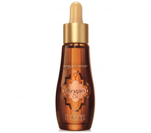 Physicians Formula Масло для кожи аргановое 30мл