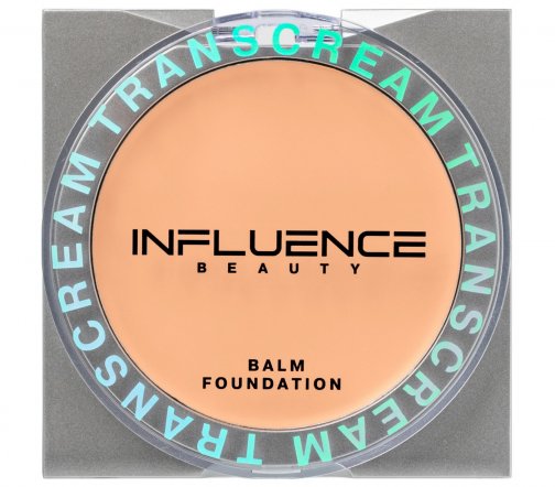 Influence Тональный бальзам Transcream