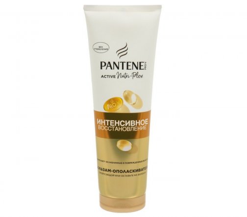 Pantene Интенсивное Восстановление Бальзам-ополаскиватель для волос