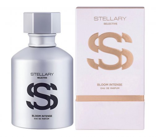 Stellary Bloom Intense Парфюмерная вода 50мл