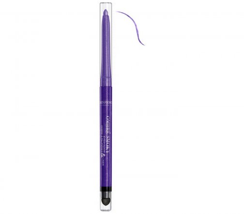 Bourjois Подводка-тени для век Ombre Smoky