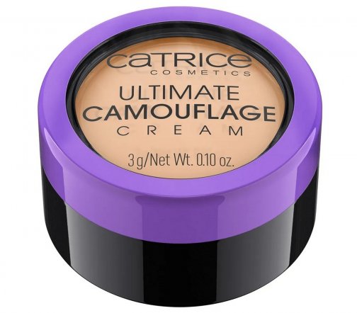 Catrice Консилер Ultimate Camouflage Cream