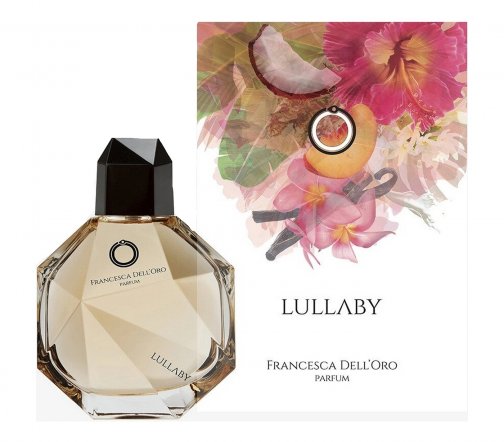 Francesca Dell'Oro Lullaby Парфюмерная вода 100мл