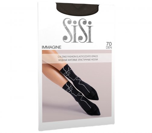 Sisi Носки Immagine 70 den