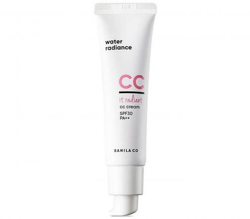Banila Co Крем СС для лица Water Radiance 5мл