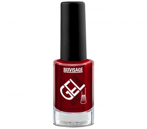 Luxvisage Лак Gel Finish