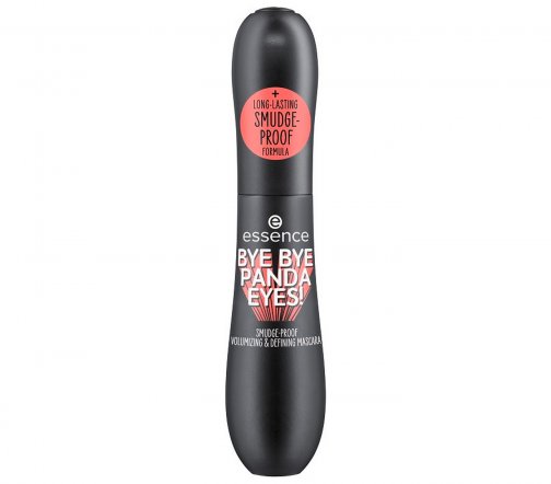 Essence Тушь Bye Bye Panda Eyes!
