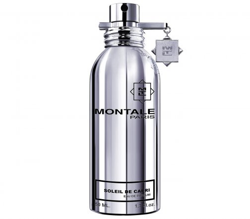 Montale Soleil De Capri Парфюмерная вода
