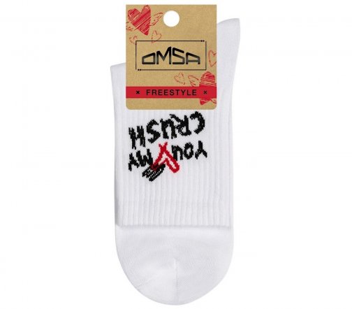 Omsa Носки FreeStyle 611