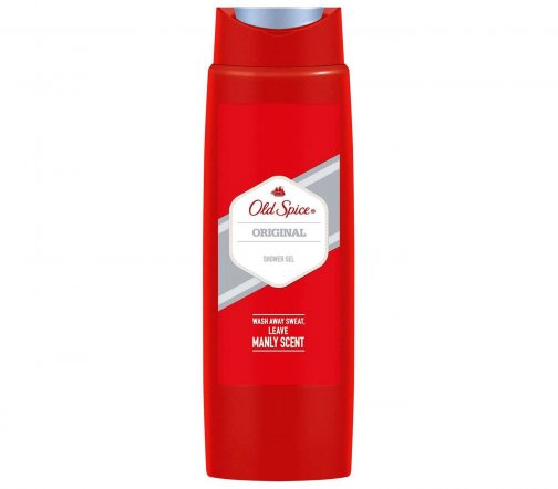 Old Spice Гель для душа Original 250мл