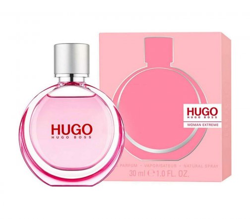 Hugo Boss Woman Extreme Парфюмерная вода