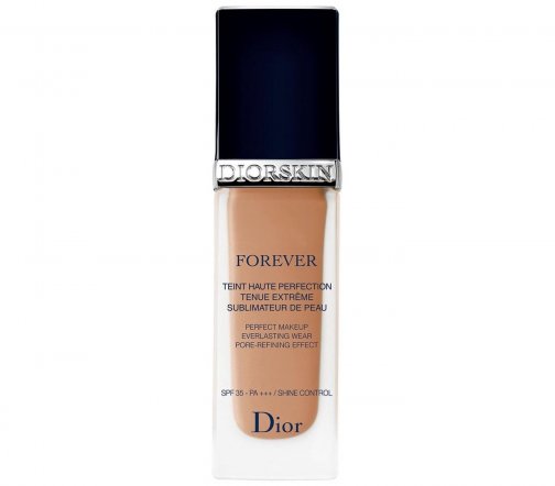 Dior Тональное средство Diorskin Forever Perfect Makeup 45