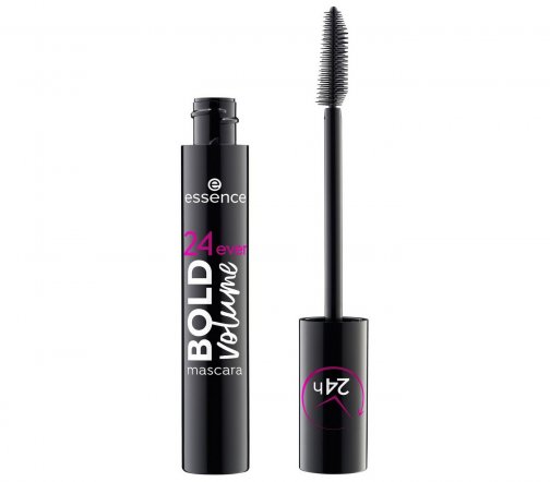 Essence Тушь Bold Volume 24 Ever