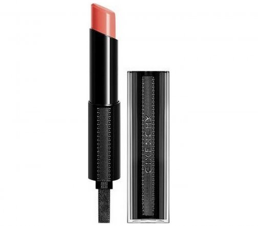 Givenchy Помада-бальзам для губ Rouge Interdit Vinyl