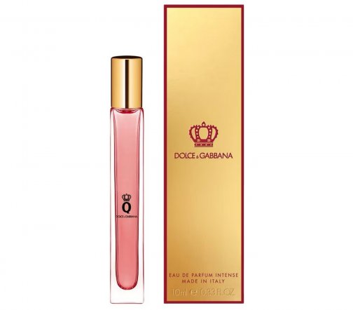 Dolce&Gabbana Q Intense Парфюмерная вода