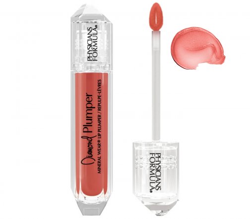 Physicians Formula Блеск увеличивающий объем Diamond