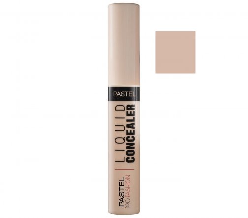 Pastel Profashion Консилер жидкий Liquid Concealer